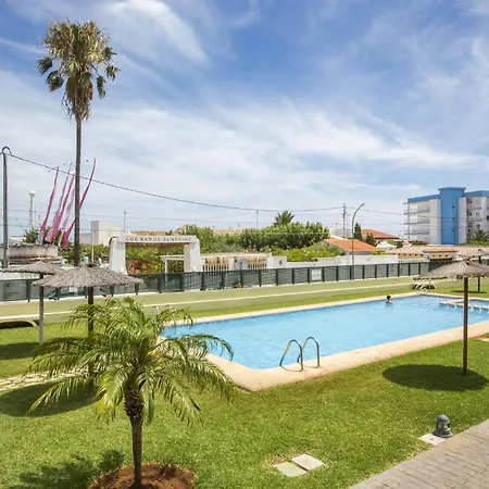 Marina Park-4 By Interhome דירה