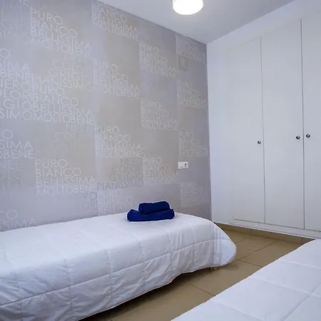 דירה Marina Park-4 By Interhome *
