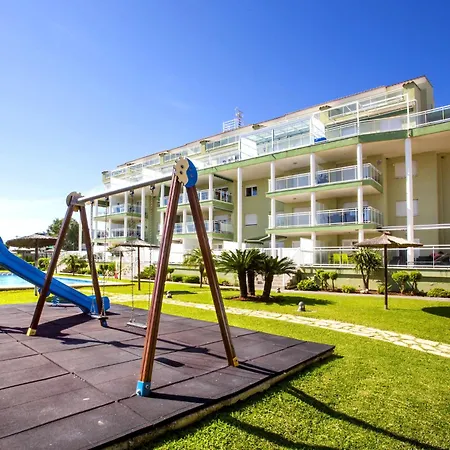 Marina Park-4 By Interhome דירה דניה
