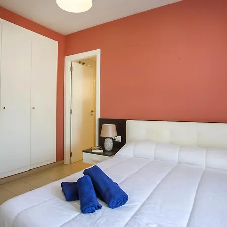 Apartamento Marina Park-4 By Interhome *