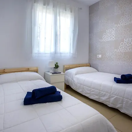 Marina Park-4 By Interhome Apartamento