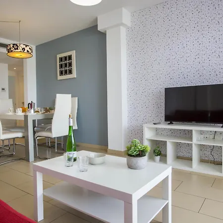 Apartamento Marina Park-4 By Interhome