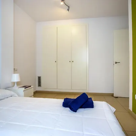 Marina Park-4 By Interhome Apartamento *