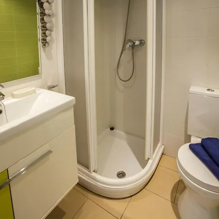 Marina Park-4 By Interhome Apartamento Dénia