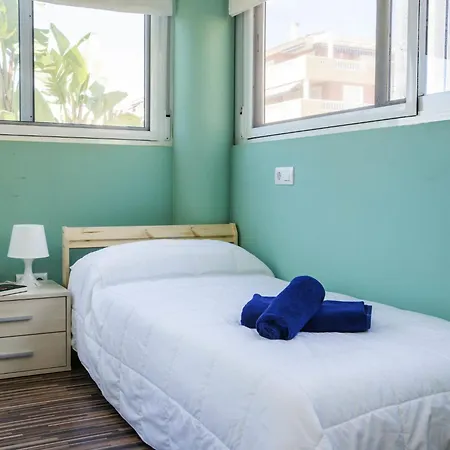 Marina Park-4 By Interhome * Dénia