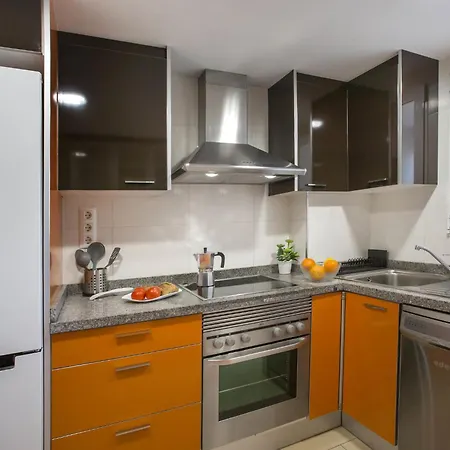 Marina Park-4 By Interhome Apartamento