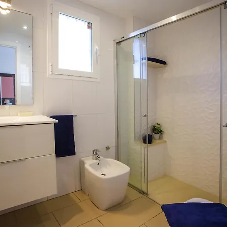Apartamento Marina Park-4 By Interhome