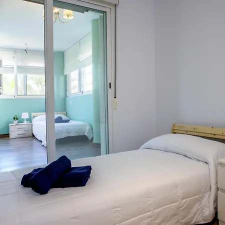 Marina Park-4 By Interhome Dénia