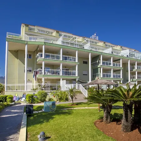 Marina Park-4 By Interhome * Dénia