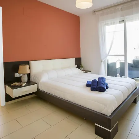 Marina Park-4 By Interhome Apartamento *