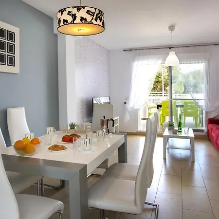 Marina Park-4 By Interhome Dénia