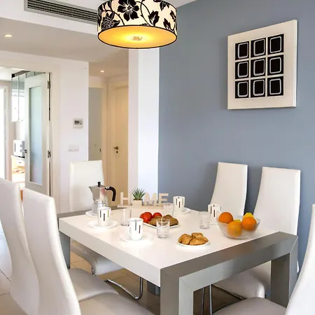 Marina Park-4 By Interhome * Dénia