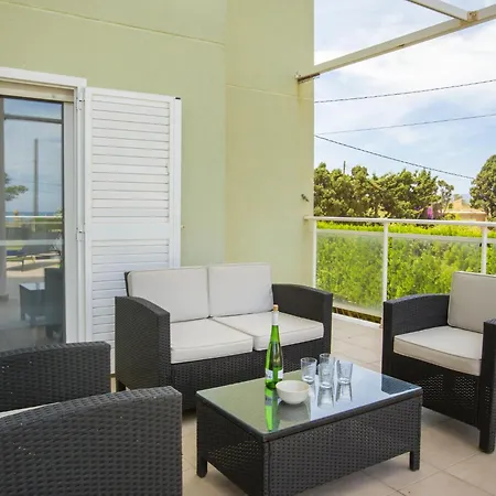 Apartamento Marina Park-4 By Interhome Dénia