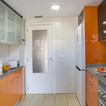 Marina Park-4 By Interhome Dénia
